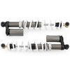 Polaris RZR 800 S 2 x Left & Right Front Air Shocks Absorbers (2009–2012)