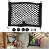 Cargo Van for MOTORHOME Mobile Home Caravan Elastic Storage Net 2550cm