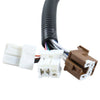 Nissan Pathfinder Infiniti 4-Way Flat Trailer Wire Harness (2005-2012)