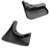 Mercedes Benz GLK X204 Splash Guards Mudguards (2008–2015)