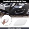 Volvo S60 V60 Left Headlight Washer Nozzle Cover (2011-2013)