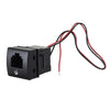 Toyota Radio Microphone Port Socket Wire (Various Years)