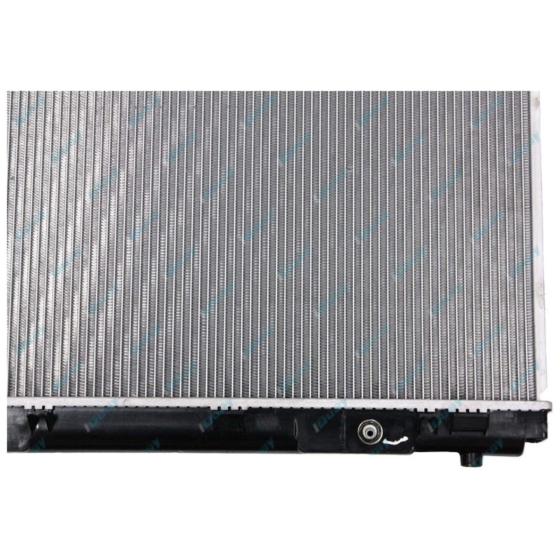 Nissan Navara D40 2005- VQ40 4.0L V6 Petrol Auto / Manual Alloy Radiator