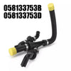 Passat B5 Check Valve Breather Hose
