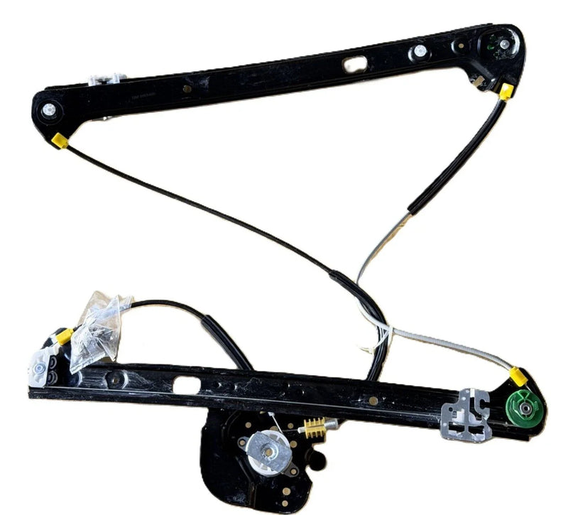 BMW X5 E53 Front Right Window Regulator (2000–2007)