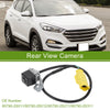 Hyundai Tucson IX35 Rear View Camera 120-180° (2011)