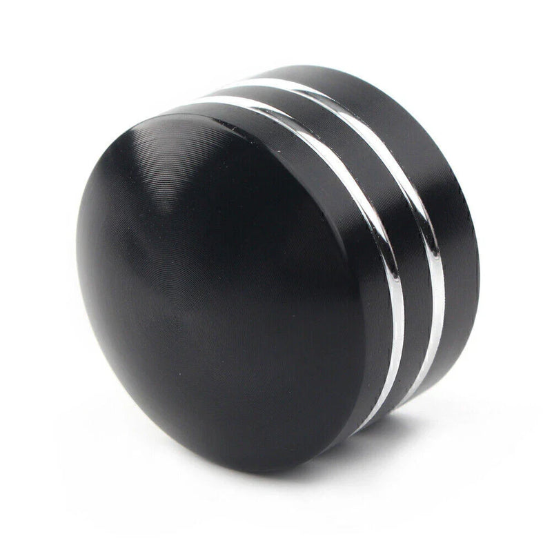 Harley Dyna V-Rod (2006-2017) - 10PCS 9mm Motor Bolt Topper Caps Covers