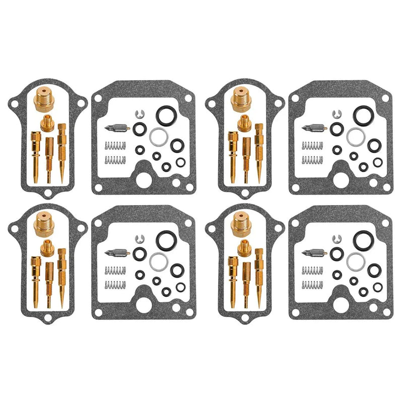 Suzuki GS750 (1977-1979) - 4 x Items Included Carburetor Repair Kit