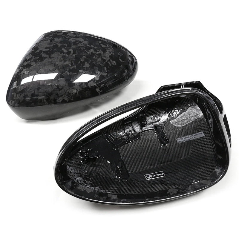 Porsche Panamera 971 Rearview Mirror Cap (2017-2023)