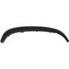 Rear Lower Bumper Cover For 2014-2016 Kia Forte LX Sedan