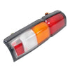 Tail Light Rear Lamp no Bulb LH Fits Nissan Navara D21 Pickup Truck 1993-95 D06