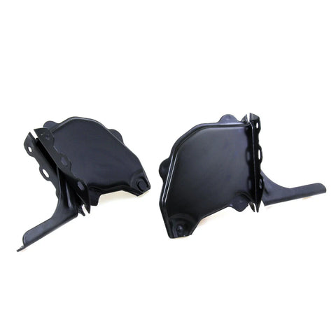 Toyota Hilux YN60-YN67 1984-1988 Bonnet Lock Hinge Set