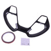 Kia Forte / K3 Steering Wheel Frame Decoration Cover (2014-2018)