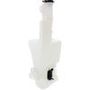 Washer Reservoir For 99-2006 Chevrolet Silverado 1500