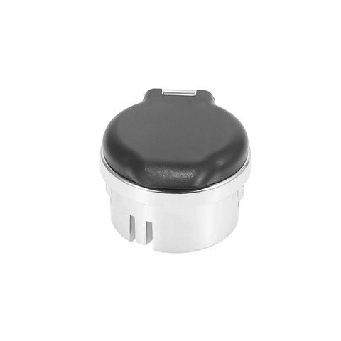 Chevrolet Silverado Dash Power Outlet Cover Set (2007 - 2013)