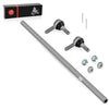 Polaris Sportsman X2 550 2 x Tie Rod End & Tie Rod Kit (2010–2014)