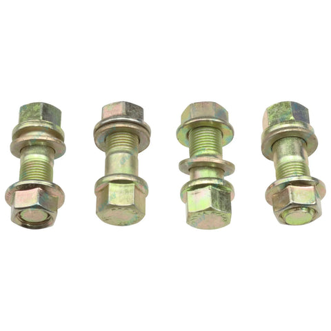 Toyota Landcruiser BJ74 Drive Shaft Bolt & Nut Kit (1985-1990)