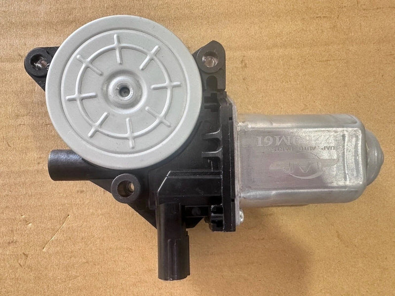Honda Accord Euro CU Rear Right Window Lift Motor 6 Pins (2008–2015)