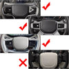 Land Rover Range Rover Carbon Steering Wheel Shift Paddle Extension (2013-2023)