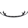 Front Bumper Filler For 2010 2011 2012 2013 Mercedes Benz