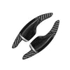Chevrolet Camaro Carbon Fiber Shift Paddle (2016-2022)