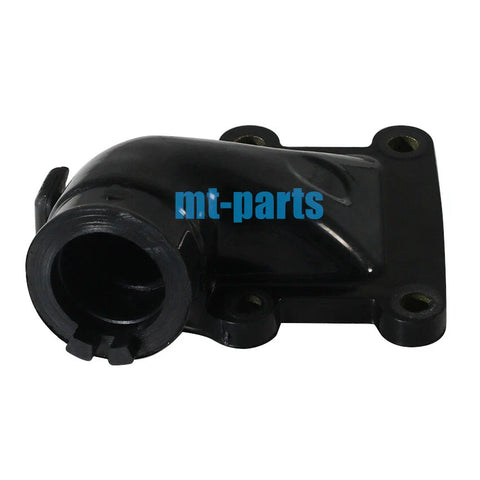 Yamaha CX50 Champ Carburetor Intake Manifold Boot (1988-1990)