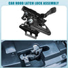 Chevy Express 1500 Engine Hood Latch Lock Assembly (2003-2023)