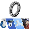 Scooter Skateboard Wheel Deep Groove Ball Bearings P5 110x170x28mm