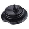 1997-2002 Jeep TJ Wrangler Shifter Boot Kit (1997-2002)