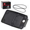 Honda TRX450R Air Box Lid Cover Cap & Seal (2006–2009)