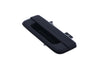 Ford Ranger PJ PK, Mazda BT50 UN Black Tailgate Handle (2006-2011)