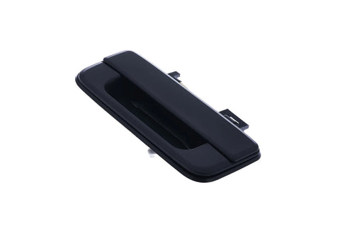 Ford Ranger PJ PK, Mazda BT50 UN Black Tailgate Handle (2006-2011)