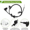 Toyota BB II ABS Wheel Speed Sensor (2005-2010)