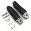 Suzuki GSF1200 Bandit, GSX750 Footrest Pegs (1996-2006)