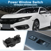 Honda Civic Power Window Switch (2006-2011)