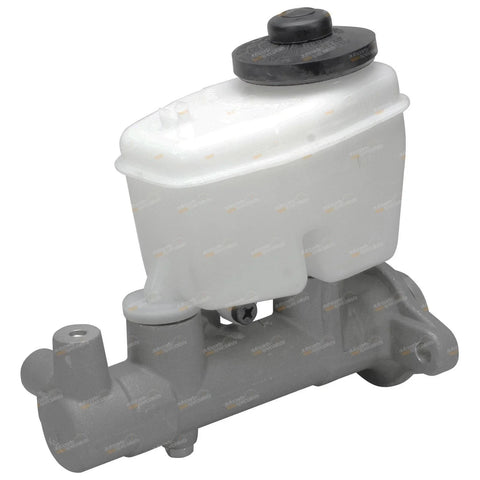 Toyota Hilux Brake Master Cylinder (1997–2005)