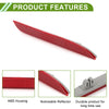 Ford Mustang (2015-2017) Red 1 x Rear Right Bumper Reflector