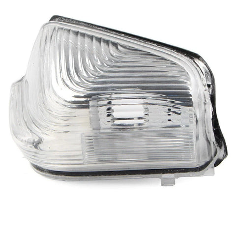 Volkswagen Crafter Left Side Rear View Mirror Turn Signal Light Cover (2006-2017)