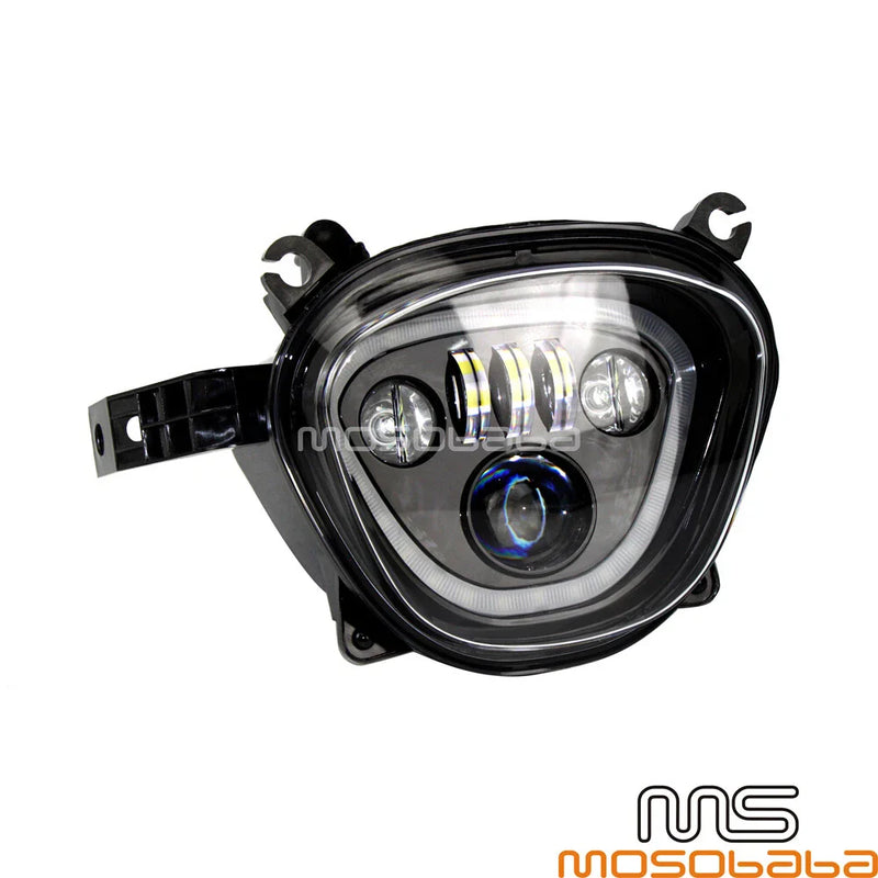 Suzuki Boulevard M109R M90 C90 VZR1800BZ VZ1500 LED DRL Headlight (2006-2023)