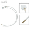Car Accessories Fluid Film Nozzle Extension Hose / 4.5mm / Extension Hose