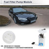 Hyundai Sonata 2.4L 3.3L Fuel Pump Assembly (2006-2010)
