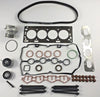 A16XER Z16XER A18XER Z18XER Head Gasket Set Bolts Water Pump Timing Belt