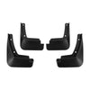 Hyundai Elantra 2021-2023 with Mount Accessories Mud Flaps Splash Guards