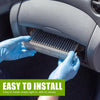 Chevrolet Buick Replacement Cabin Air Filter Gray