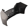 Rear Bumper Cover For 2012-2016 Subaru Impreza Primed