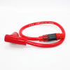 125cc 250cc PIT Quad Dirt Bike ATV Buggy Coil Spark Plug Lead Cap
