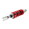 Honda NX650 Dominator (1988-1994) Red 23mm Rear Shock Absorber