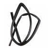 Glass Run Door Channel Rubber Seal Set 4 Fits Isuzu D-Max TFR 4D Pickup 2003-11