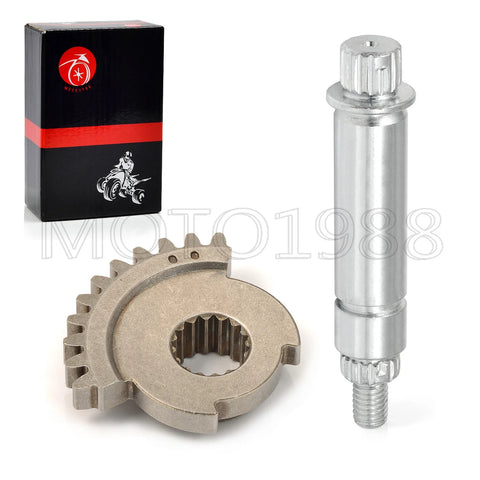 Polaris Ranger / Sportsman / RZR Gear Selector & Shift Shaft