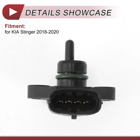 KIA Stinger MAP Sensor (2018-2020)